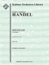 序曲「メサイア・HWV 56」より  (ヘンデル)【Messiah, HWV 56: Overture】