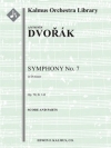 交響曲第7番・ニ短調・Op.70  (アントニン・ドヴォルザーク)【Symphony No. 7 in D minor, Op. 70, B. 141】