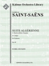 フランス軍隊行進曲「アルジェリア組曲」より（カミーユ・サン＝サーンス)【Suite Algerienne, Op. 60: Marche Militaire Francaise】
