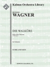 ワルキューレの騎行（リヒャルト・ワーグナー)【Die Walkuere: Act III, Sc. 1: Ride of the Valkyries】