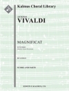マニフィカト・ト短調（アントニオ・ヴィヴァルディ)【Magnificat in G minor】