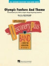 オリンピック・ファンファーレ＆テーマ（L.A.オリンピック・テーマ曲）（スコアのみ）【Olympic Fanfare and Theme】