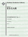 交響曲第1番・変イ長調・Op.55（エドワード・エルガー）【Symphony No. 1 in A-flat, Op. 55】