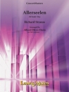 万霊節（リヒャルト・シュトラウス）【Allerseelen】
