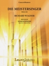 前奏曲「ニュルンベルクのマイスタージンガー」より (リヒャルト・ワーグナー)【Die Meistersinger von Nuerenburg: Prelude】