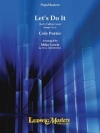 レッツ・ドゥ・イット（エラ・フィッツジェラルド）【Let's Do It (Let's Fall in Love)】
