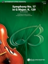交響曲第17番・ト長調・K.129   (モーツァルト)【Symphony No. 17 in G Major, K. 129】