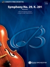交響曲第29番・K.201   (モーツァルト)【Symphony No. 29, K. 201】