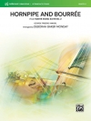 ホーンパイプとブーレ「水上の音楽」より  (ヘンデル)【Hornpipe and Bourrée From Water Music Suite No. 2】