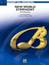 第一楽章「新世界」より（アントニン・ドヴォルザーク）【New World Symphony First Movement】