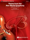 第四楽章「新世界」より（アントニン・ドヴォルザーク）【New World Symphony, Theme from the】