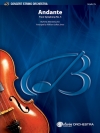 アンダンテ「交響曲第5番」より（フェリックス・メンデルスゾーン）【Andante From Symphony No. 5】