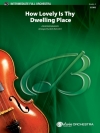 御身の住まいのなんと麗しき（ヨハネス・ブラームス）【How Lovely Is Thy Dwelling Place】