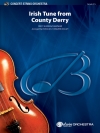 デリー地方のアイルランド民謡 （パーシー・グレインジャー）【Irish Tune from County Derry】