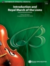 序奏 & ライオンの行進（カミーユ・サン＝サーンス）【Introduction and Royal March of the Lions】
