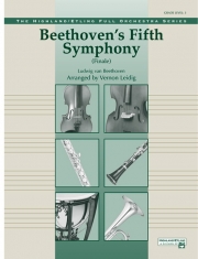 交響曲第5番（ベートーヴェン）【Beethoven's Fifth Symphony】