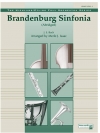 ブランデンブルク・シンフォニア（バッハ）【Brandenburg Sinfonia】