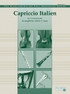 イタリア奇想曲  (ピョートル・チャイコフスキー)【Capriccio Italienne】
