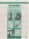 ファランドール「アルルの女」第2組曲より（ジョルジュ・ビゼー）【Farandole from L’Arlésienne Suite No. 2】