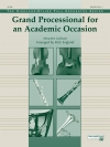 大行列聖歌（アレクサンドル・ギルマン）【Grande Processional for an Academic Occasion】