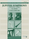 交響曲「ジュピター」第一楽章 (モーツァルト)【Jupiter Symphony, 1st Movement】