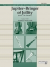 木星「惑星」より（グスターヴ・ホルスト）【Jupiter--Bringer of Jollity】