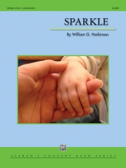 スパークル（ウィリアム・ハービンソン）【Sparkle】
