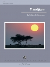 マンジアニ（ウィリアム・ハービンソン）【Mandjiani】