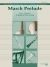 マーチ・プレリュード（マルク＝アントワーヌ・シャルパンティエ）【March Prelude】