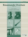 「ロザムンデ」序曲（フランツ・シューベルト）【Rosamunde Overture, Opus 26】