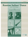 ロシア水兵の踊り（レインゴリト・グリエール）【Russian Sailors' Dance】