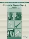 スラブ舞曲第3番（アントニン・ドヴォルザーク）【Slavonic Dance No. 3】