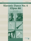 スラブ舞曲第4番（アントニン・ドヴォルザーク）【Slavonic Dance No. 4】