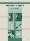 スラブの伝説（エリオット・デル・ボルゴ）【Slavonic Legend】