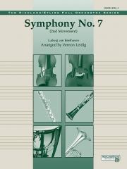 交響曲第7番（ベートーヴェン）【Symphony No. 7】