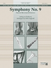 交響曲第9番・第二楽章（ベートーヴェン）【Symphony No. 9】