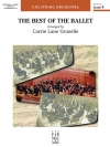 バレエ音楽メドレー【The Best of the Ballet】