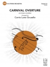 序曲「謝肉祭」（アントニン・ドヴォルザーク）【Carnival Overture】
