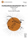 ハンガリー狂詩曲第9番 (フランツ・リスト)【Hungarian Rhapsody No 9】