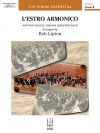 調和の霊感  (アントニオ・ヴィヴァルディ)【L'estro armonico】