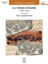 金婚式（ガブリエル・マリー）【La Cinquantaine】