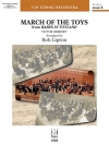 おもちゃの行進（ヴィクター・ハーバート）【March of the Toys】