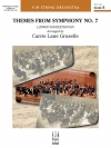 主題「交響曲第7番」より（ベートーヴェン）【Themes from Symphony No. 7】
