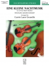アイネ・クライネ・ナハトムジーク  (モーツァルト)【Eine Kleine Nachtmusik】