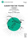 子どものためのアルバム  (ピョートル・チャイコフスキー)【Album for the Young】