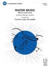 水上の音楽 (ヘンデル)【Water Music】