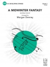 木枯らし寒く吹きすさび (グスターヴ・ホルスト)【A Midwinter Fantasy】