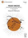 パッソ・メッツォ（オットリーノ・レスピーギ）【Passo Mezzo】