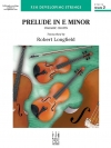 前奏曲・ホ短調 （フレデリック・ショパン）【Prelude in E Minor】