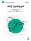 ソナタ・ニ長調 （アルカンジェロ・コレッリ）【Suite in D Major】